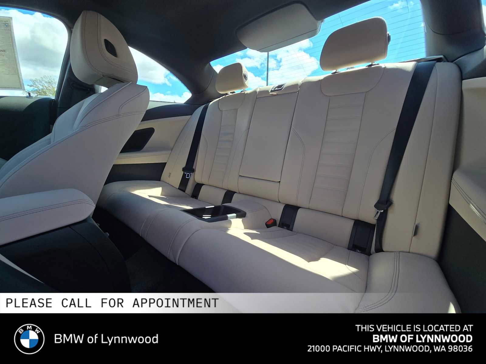 New 2026 BMW M240i xDrive Coupe w/ Premium Package AWD/4WD image 18