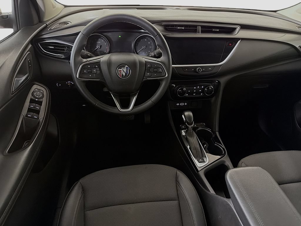 Used 2022 Buick Encore GX Preferred w/ Cold Weather Comfort Package FWD image 24