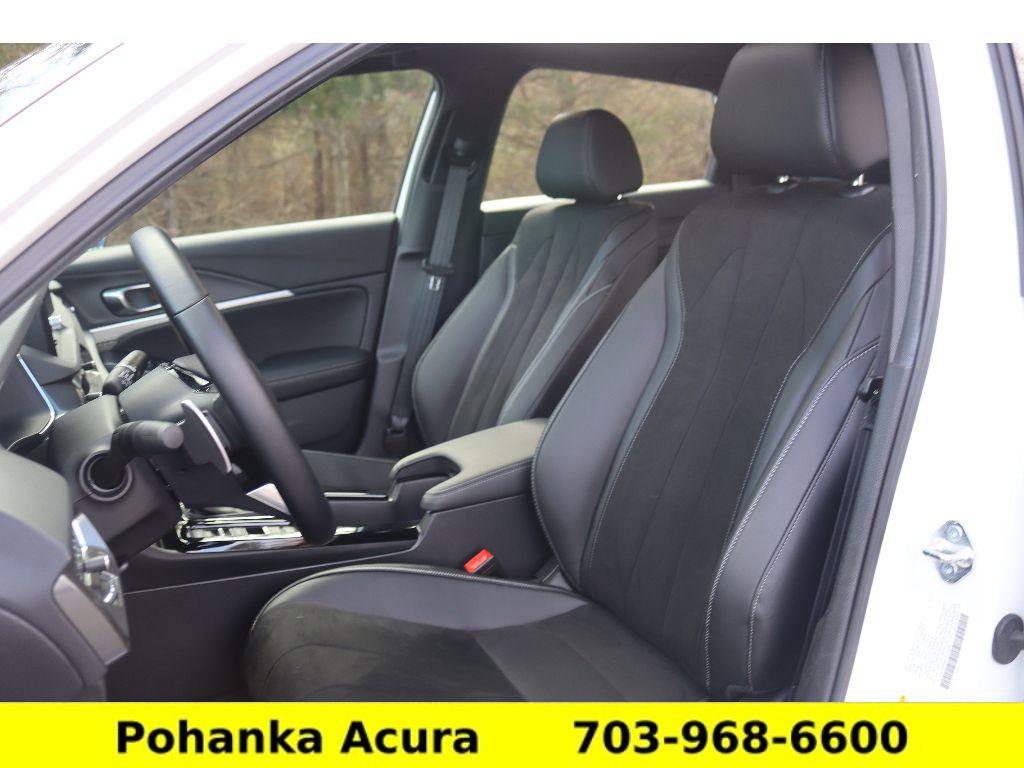 Certified 2025 Acura Integra A-Spec image 16