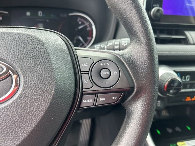 Used 2024 Toyota RAV4 XLE w/ Convenience Package image 20