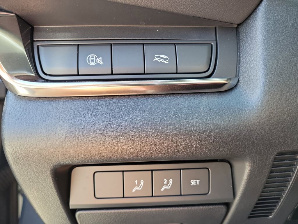 Used 2024 MAZDA CX-30 AWD 2.5 S w/ Preferred Package image 21