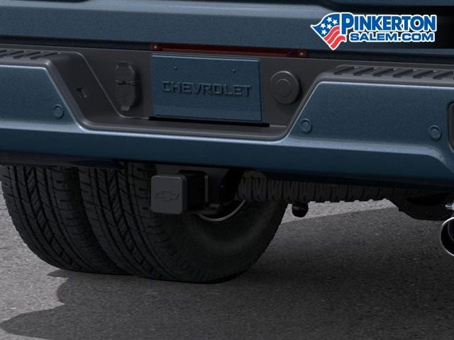 New 2026 Chevrolet Silverado 3500 High Country w/ Technology Package image 14