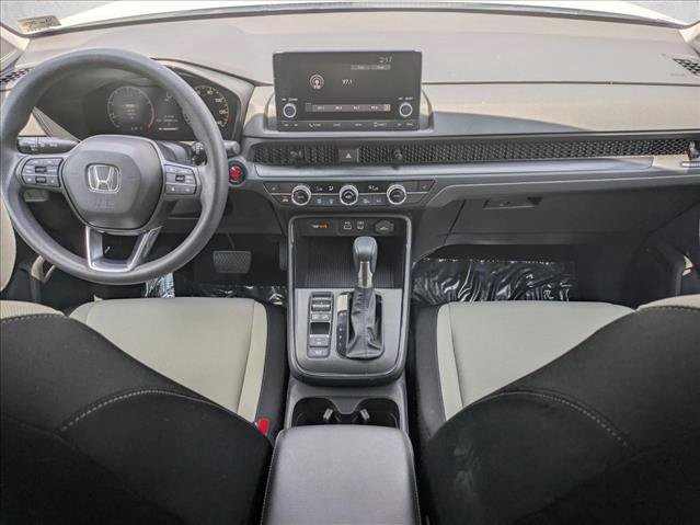 Used 2024 Honda CR-V EX image 17
