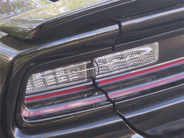 Used 2024 Dodge Charger R/T Scat Pack w/ Plus Group image 21