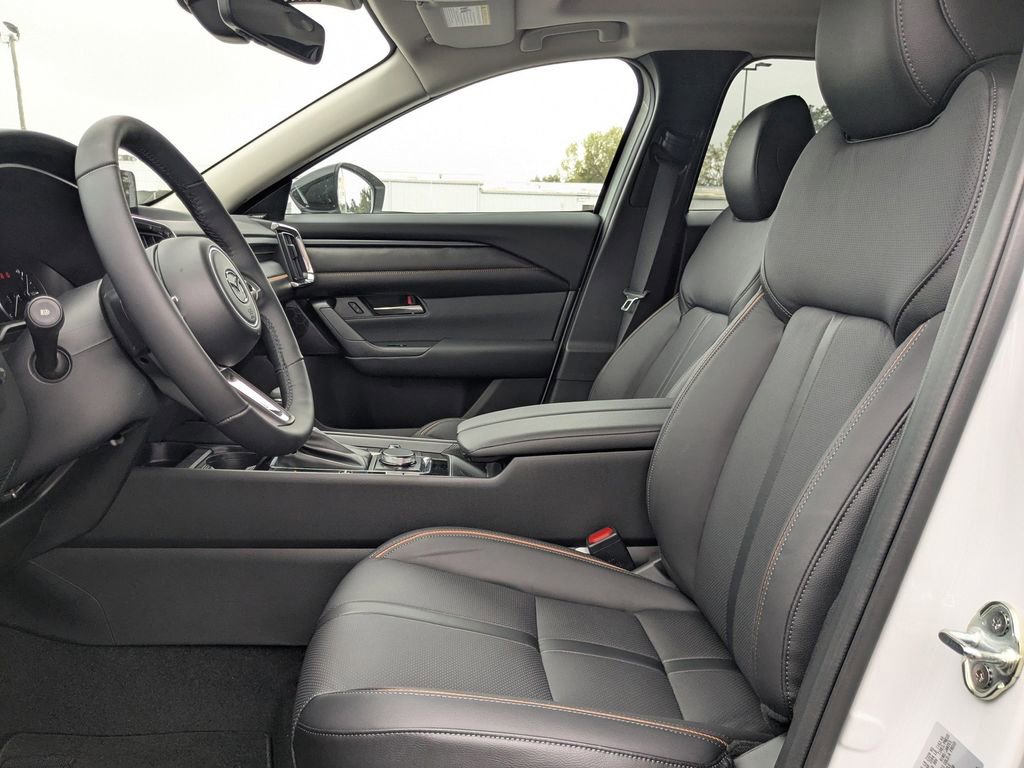 New 2026 MAZDA CX-50 2.5 Hybrid w/ Weather Package image 21