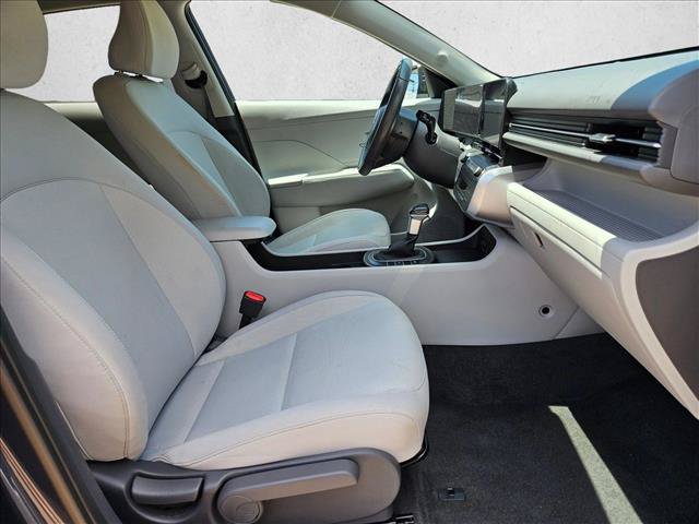 Used 2025 Hyundai Kona SEL FWD image 20