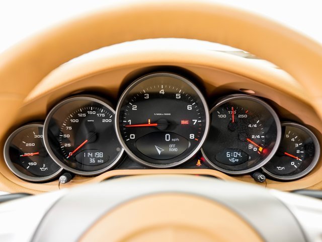 Used 2007 Porsche 911 Carrera 4S image 11