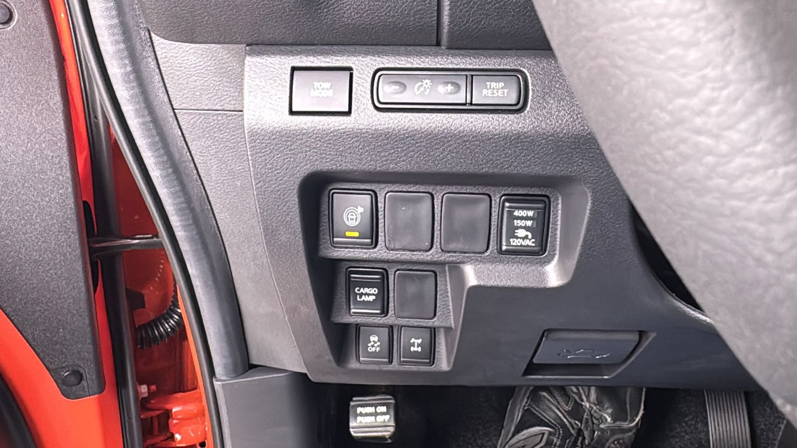 New 2026 Nissan Frontier PRO-4X w/ Pro-4x Convenience Package AWD/4WD image 30