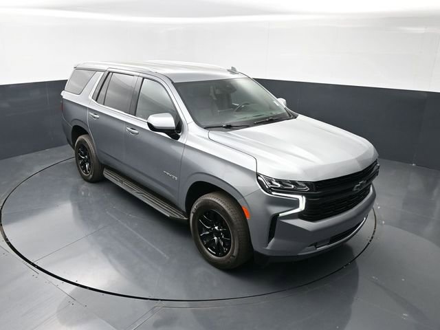 Used 2024 Chevrolet Tahoe LT AWD/4WD image 19