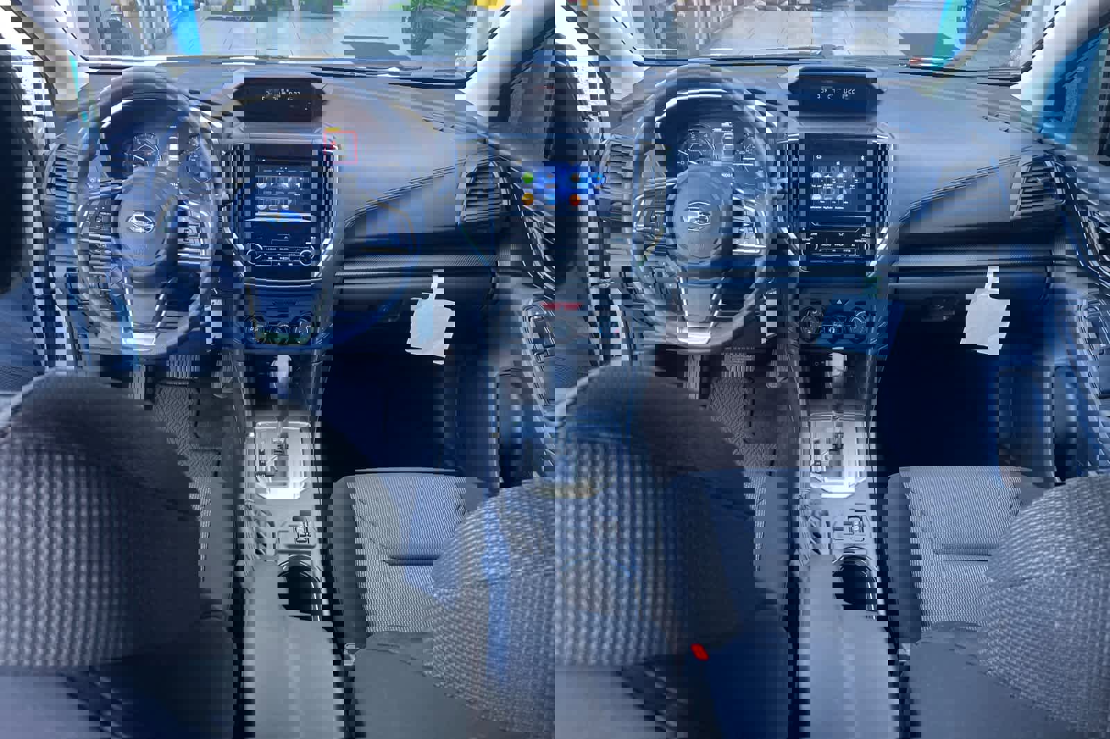 Used 2020 Subaru Impreza Premium w/ Popular Package #1 image 11