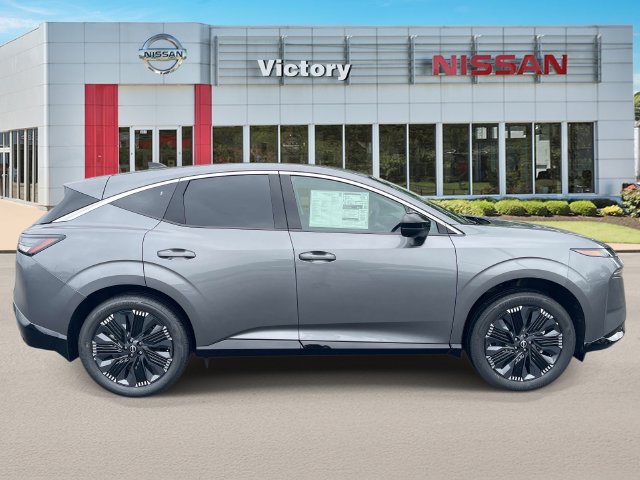 New 2026 Nissan Murano Platinum w/ Cargo Package AWD/4WD image 2