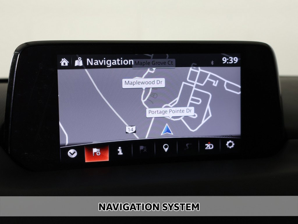 Used 2018 MAZDA CX-5 Touring AWD/4WD image 3
