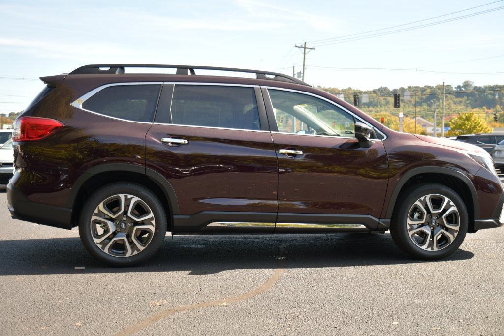 New 2027 Subaru Ascent Touring AWD/4WD image 8