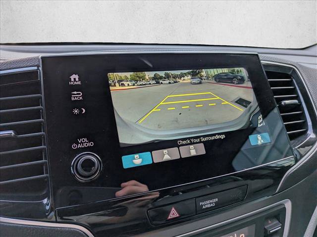 Used 2022 Honda Pilot Special Edition image 13