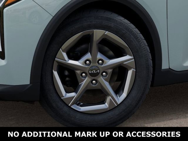 New 2026 Kia K4 LXS image 9
