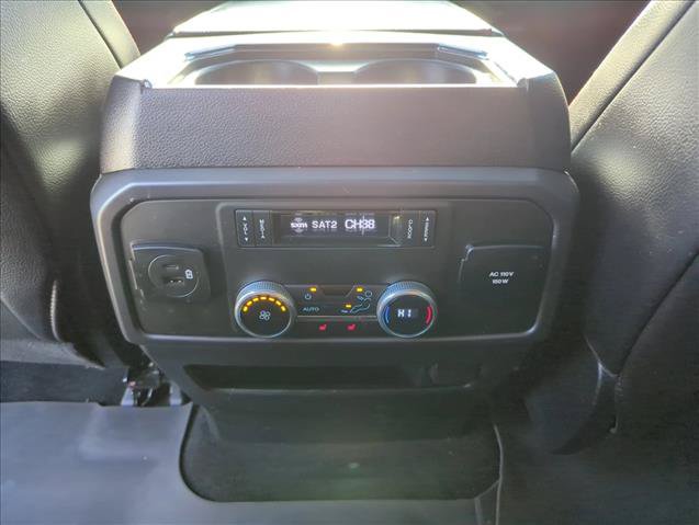 Used 2021 Ford Expedition Limited AWD/4WD image 22
