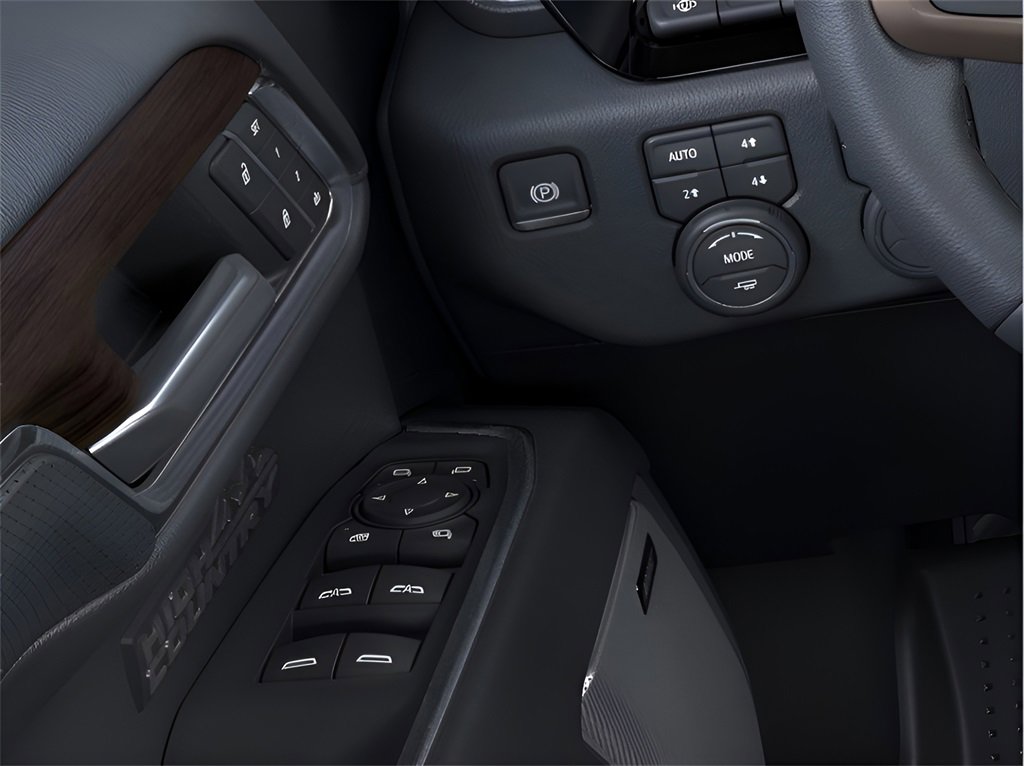 New 2026 Chevrolet Silverado 1500 High Country image 22