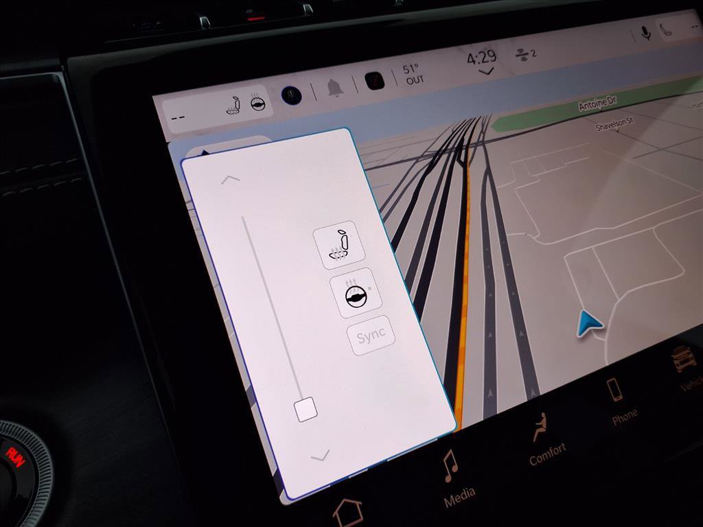 New 2025 Jeep Grand Cherokee Limited image 15