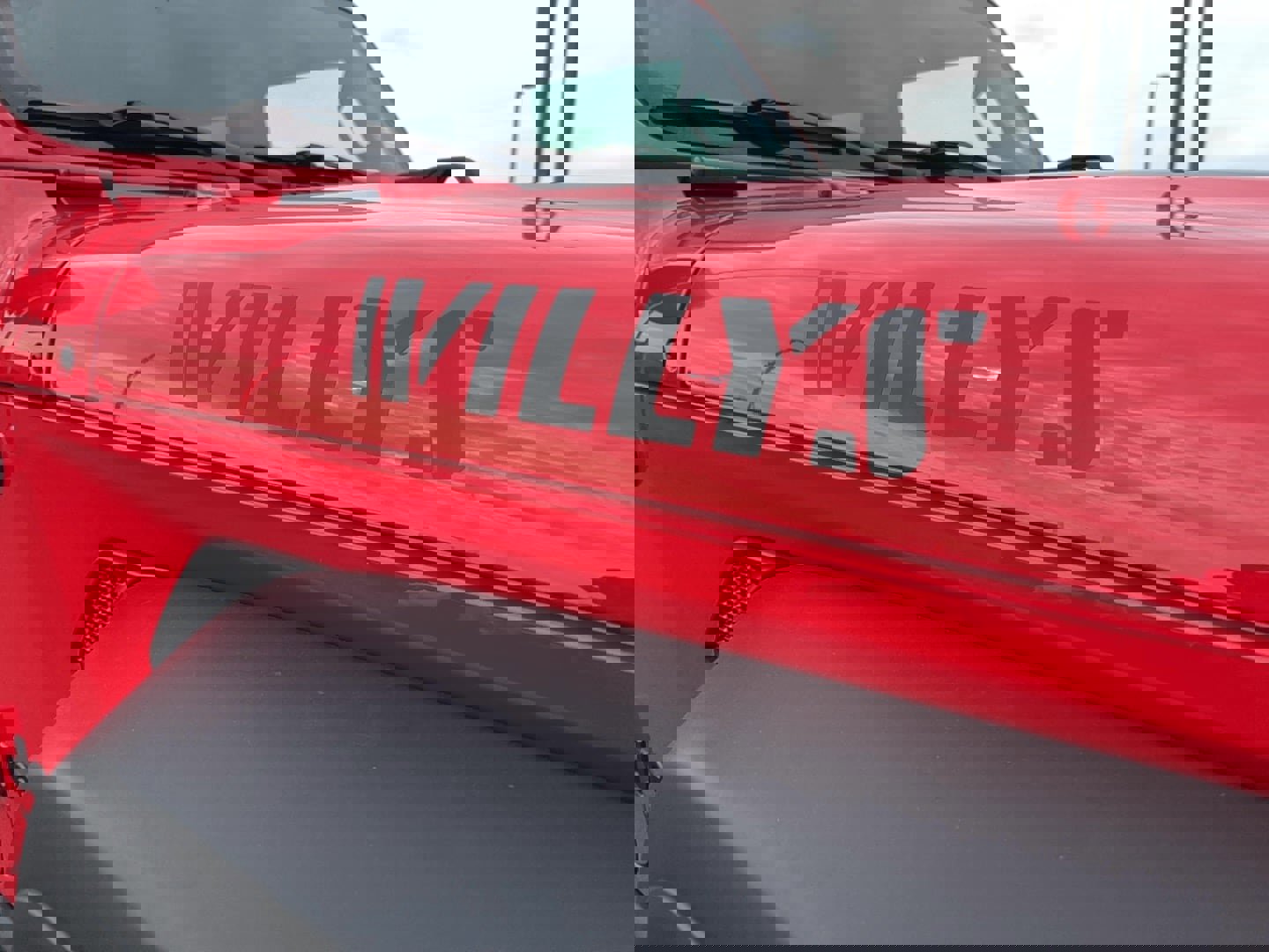 Used 2022 Jeep Wrangler Willys image 10