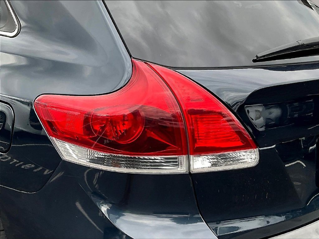 Used 2015 Toyota Venza XLE AWD/4WD image 23