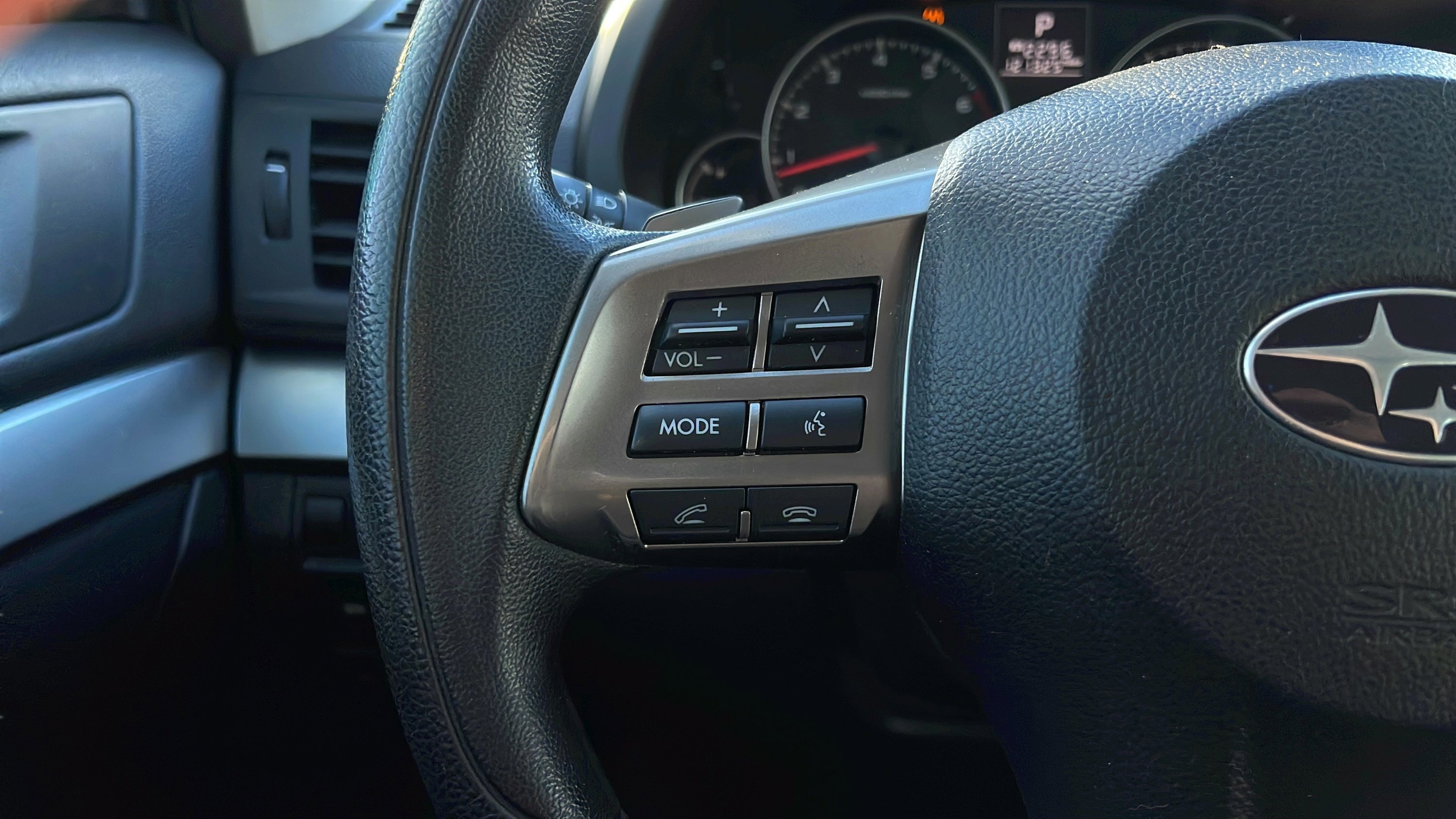 Used 2014 Subaru Outback 2.5i w/ Alloy Wheel Package image 17