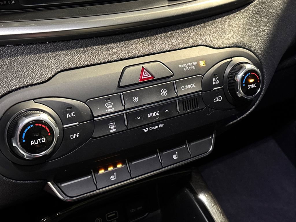 Used 2018 Kia Sorento EX w/ EX Advanced Touring Package image 31