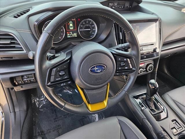 Used 2023 Subaru Crosstrek 2.5i Sport image 10