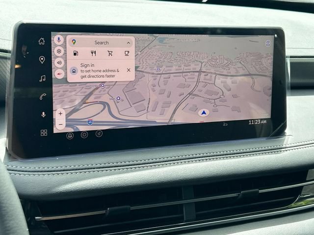 New 2027 INFINITI QX60 Luxe w/ Family Package FWD image 31