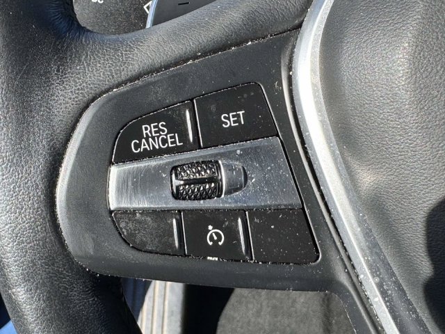 Used 2021 BMW X3 xDrive30i w/ Convenience Package AWD/4WD image 27