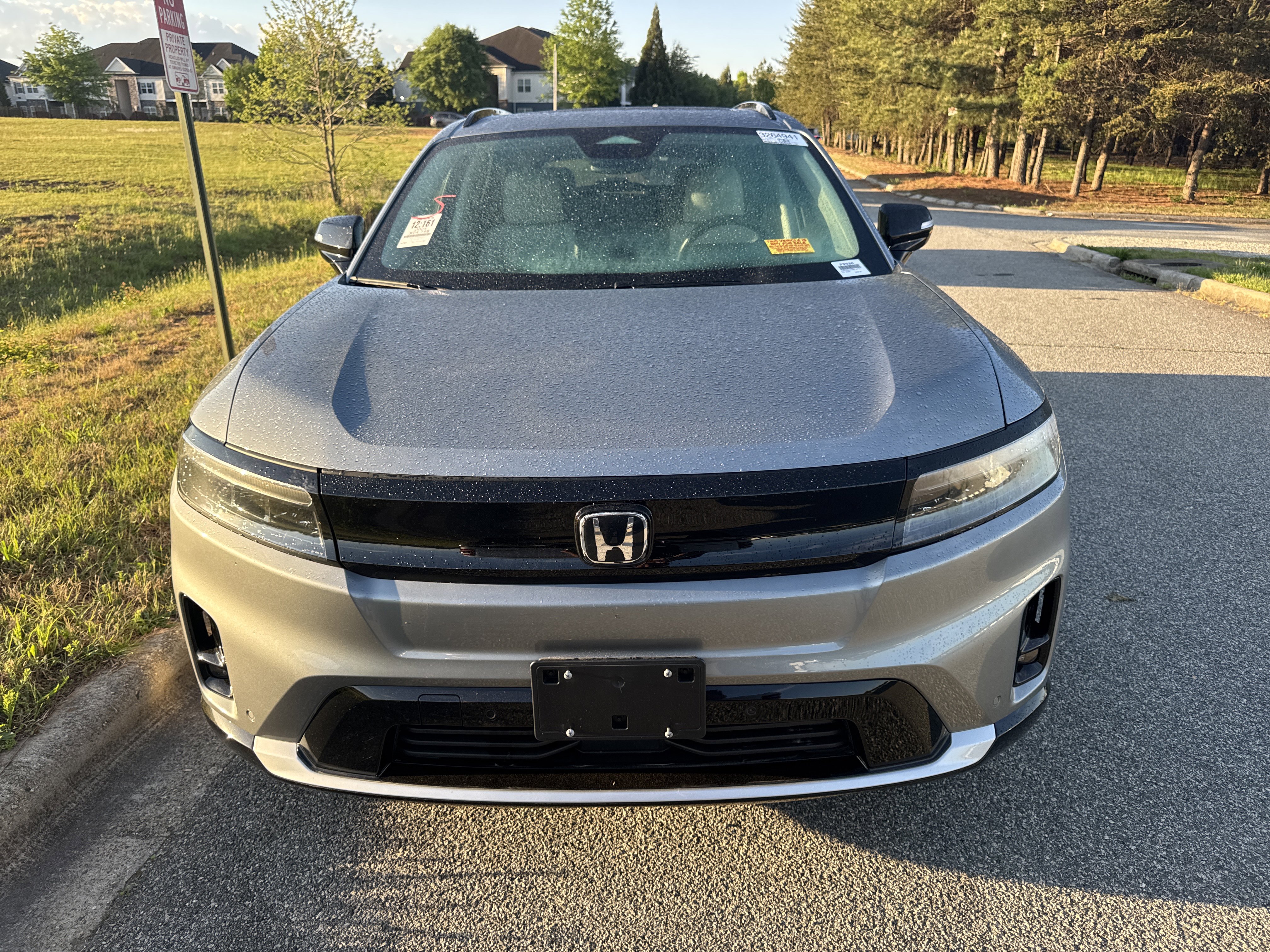 Used 2024 Honda Prologue Touring image 3