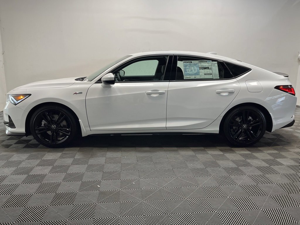 New 2026 Acura Integra A-Spec image 23