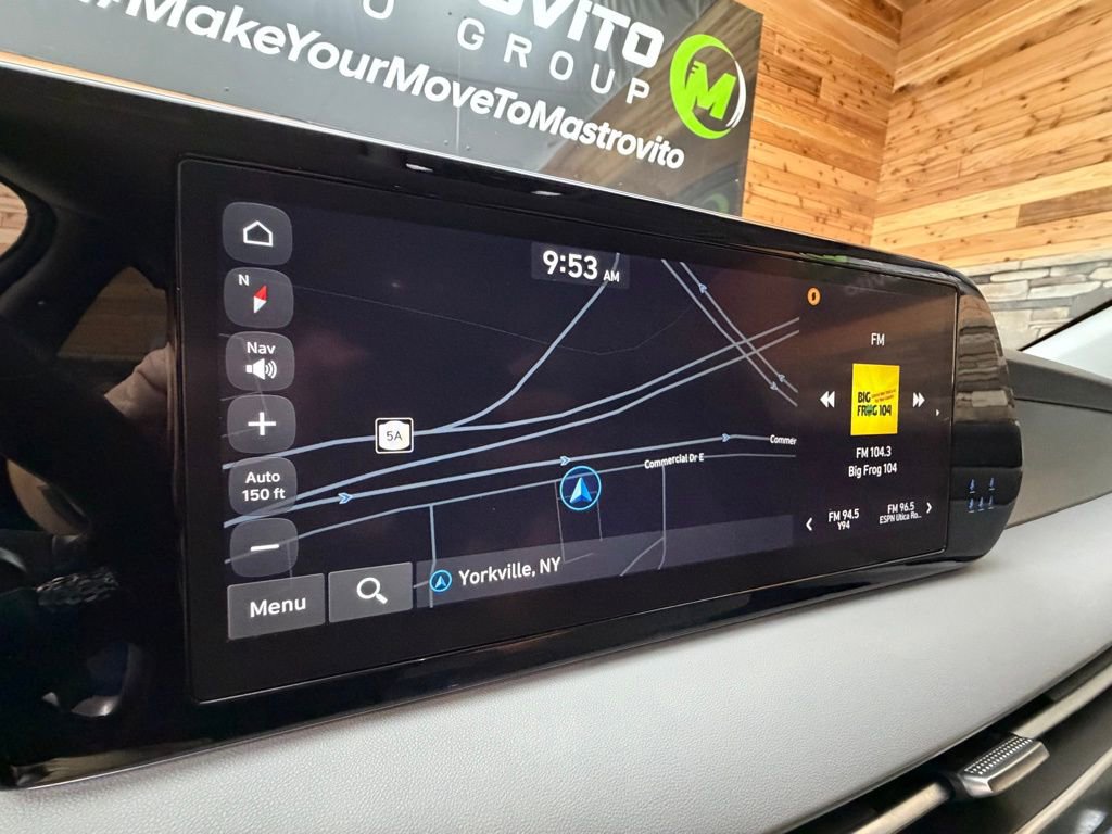 Certified 2023 Hyundai Palisade SEL image 21