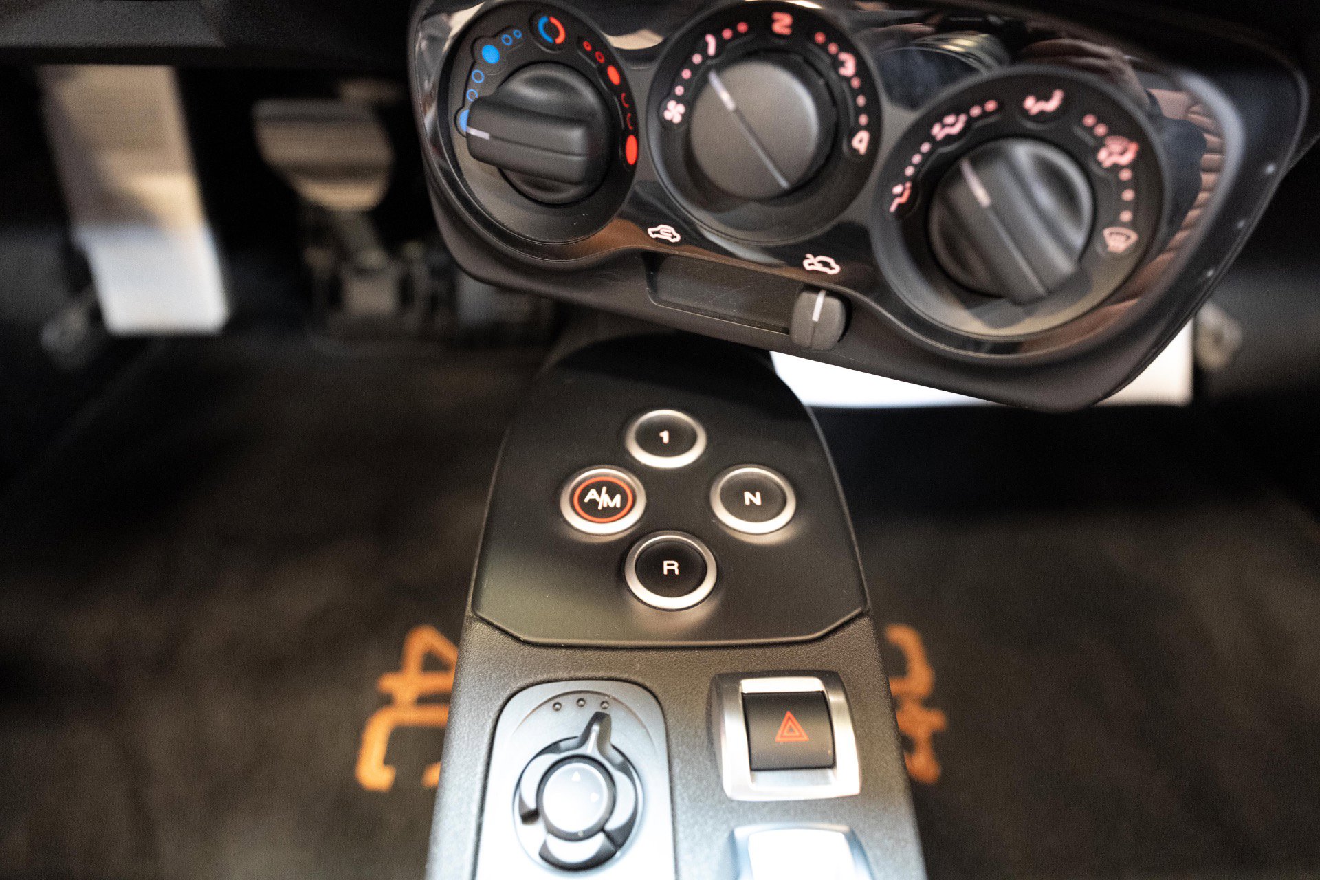 Used 2018 Alfa Romeo 4C Spider w/ Convenience Group - Spider image 84