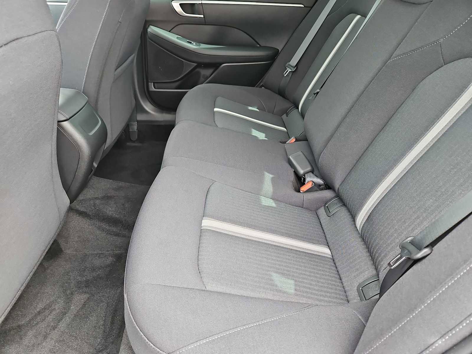 Certified 2026 Hyundai Sonata SE FWD image 19