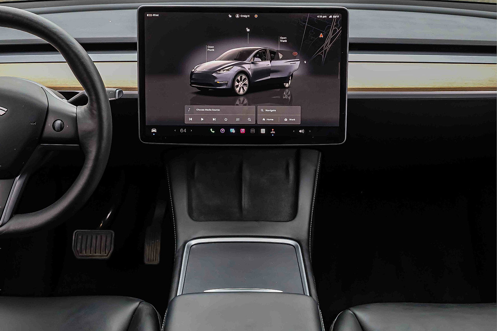 Used 2023 Tesla Model Y AWD image 13