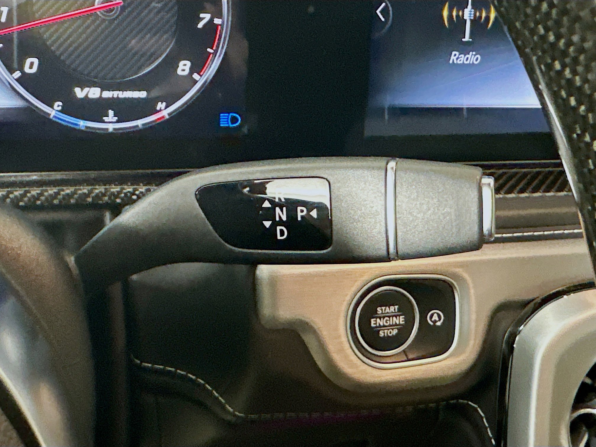 Certified 2020 Mercedes-Benz G 63 AMG G 63 AMG image 21