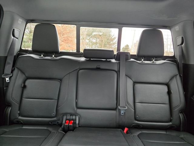 Used 2019 Chevrolet Silverado 1500 LTZ w/ LTZ Plus Package image 31