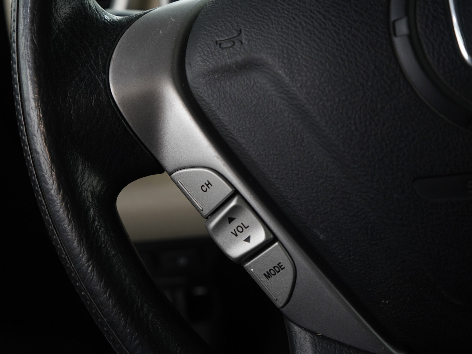 Used 2007 Honda Element EX image 26