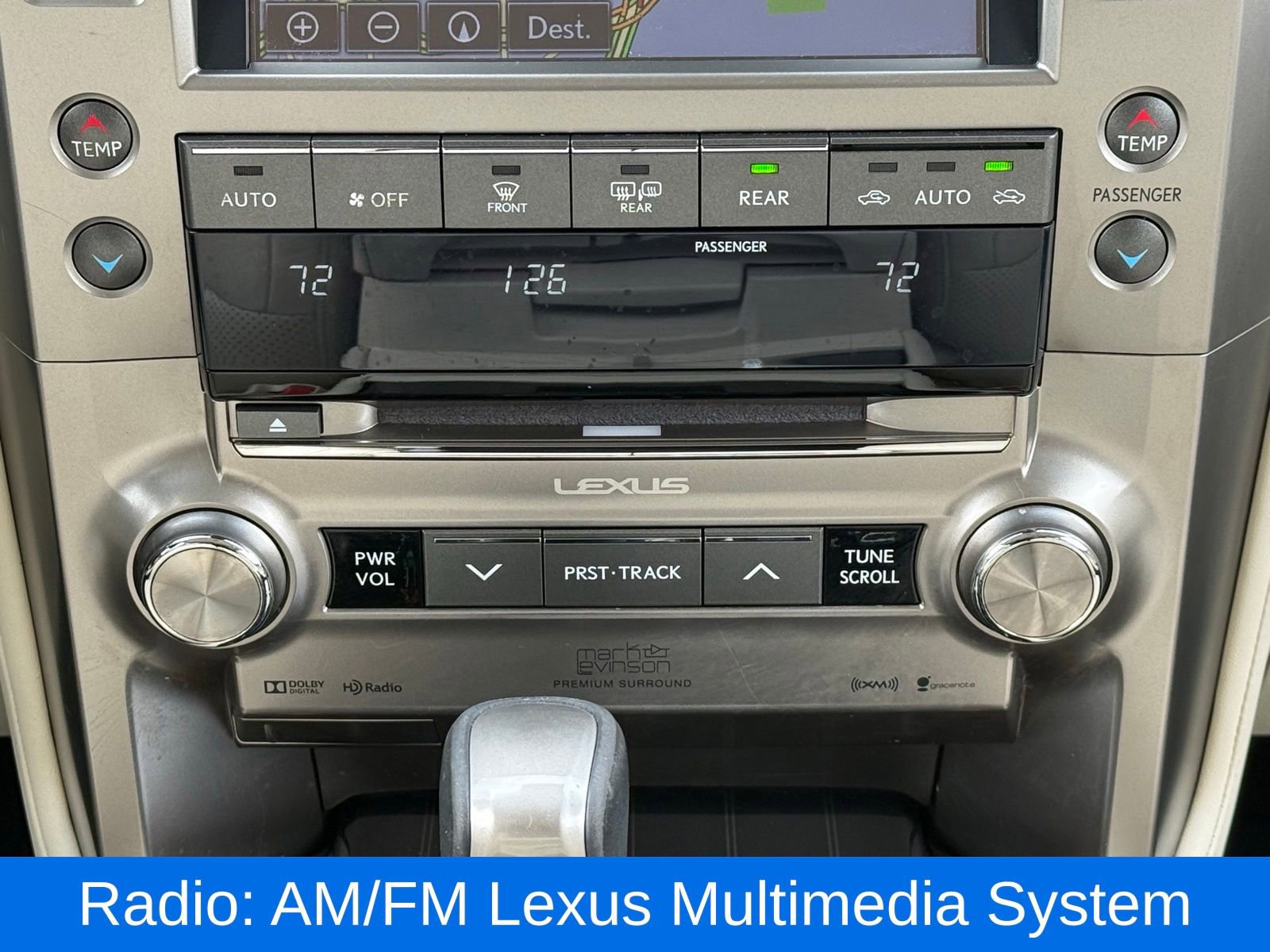 Used 2020 Lexus GX 460 Luxury w/ Off Road Package image 29
