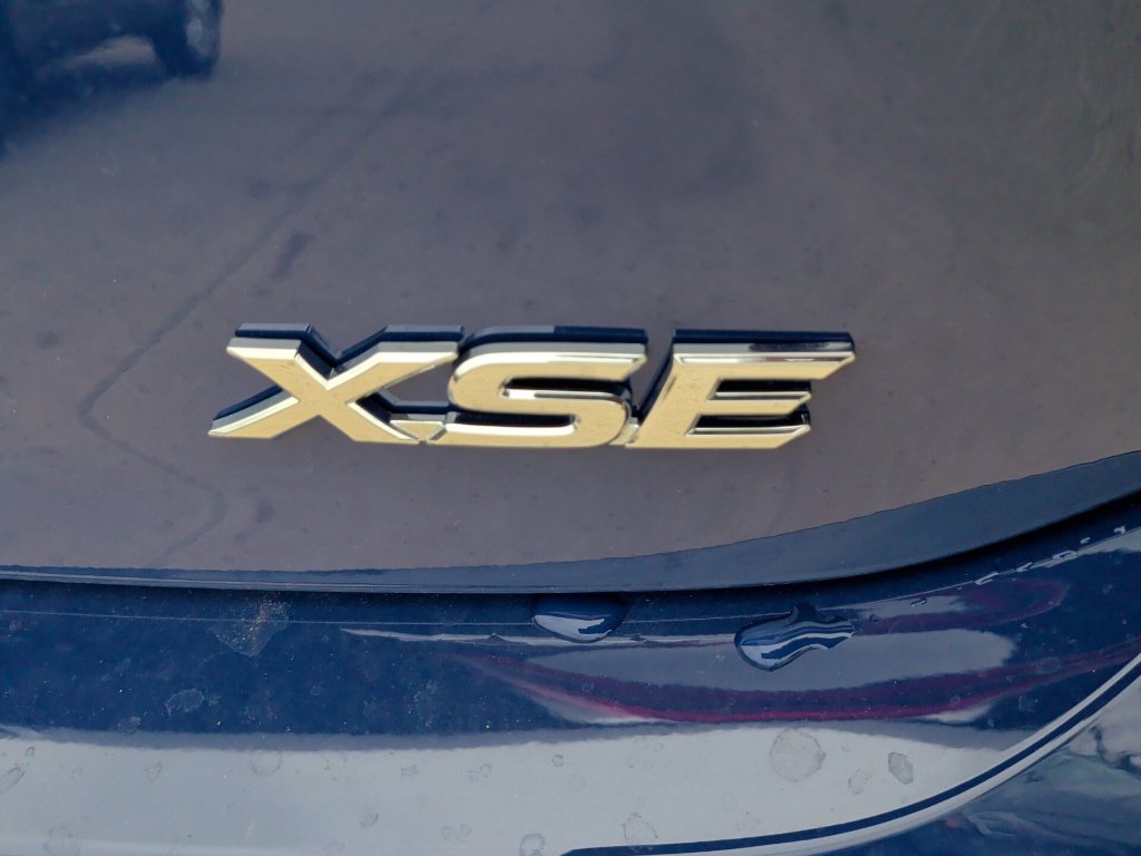 New 2026 Toyota Camry XSE AWD/4WD image 11