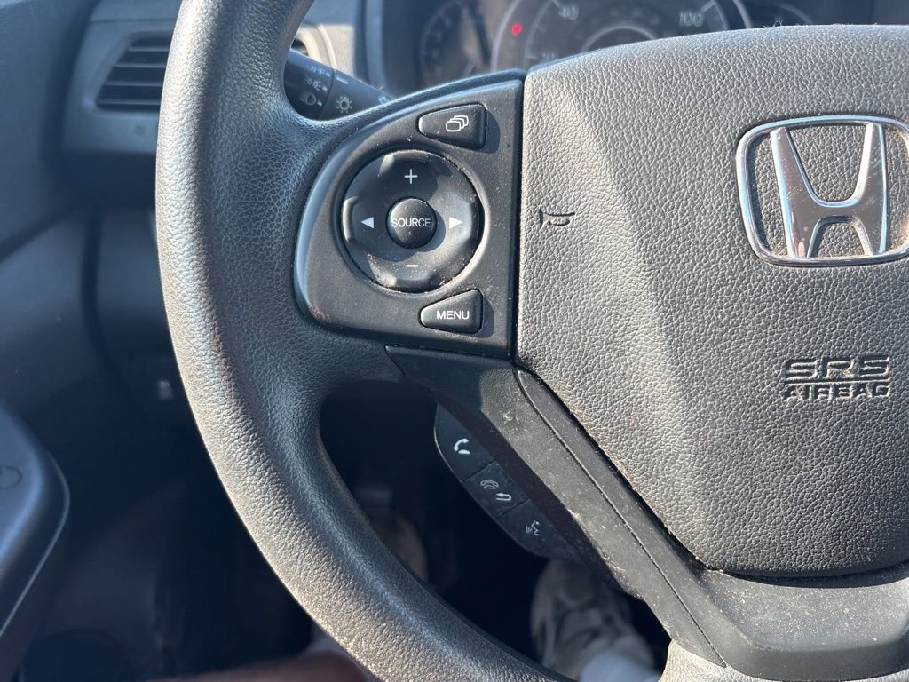 Used 2014 Honda CR-V LX image 21