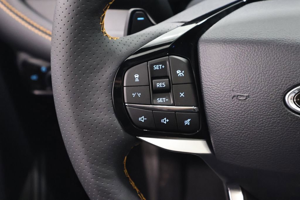 New 2026 Ford Explorer Tremor image 22