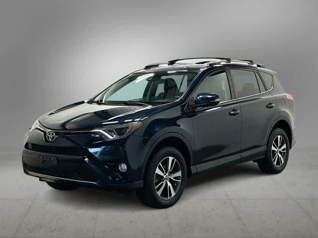 Used 2017 Toyota RAV4 XLE w/ Plus Special Value Package