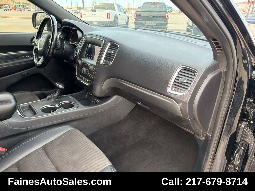 Used 2020 Dodge Durango GT image 80