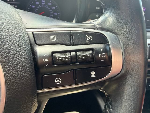 Used 2022 Kia K5 GT-Line w/ GT-Line FWD Premium Package image 40