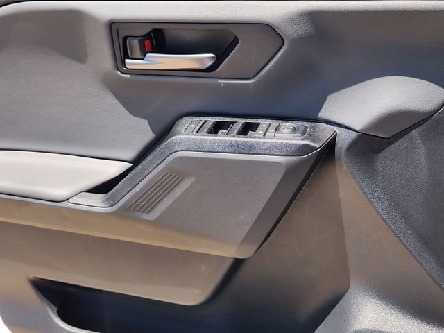 New 2026 Toyota RAV4 SE FWD image 19