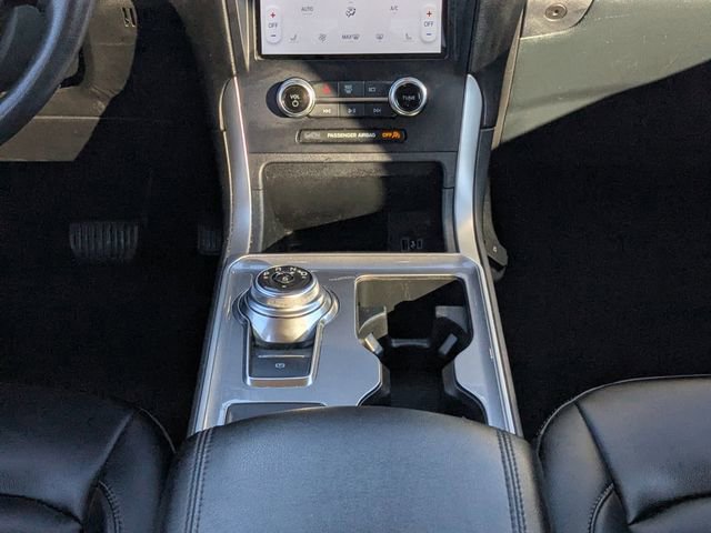 Used 2024 Ford Edge SEL image 19