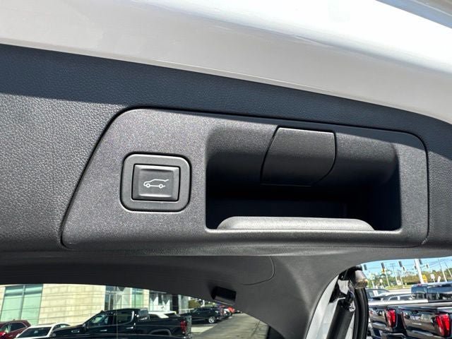 Used 2024 Buick Envision Preferred AWD/4WD image 20