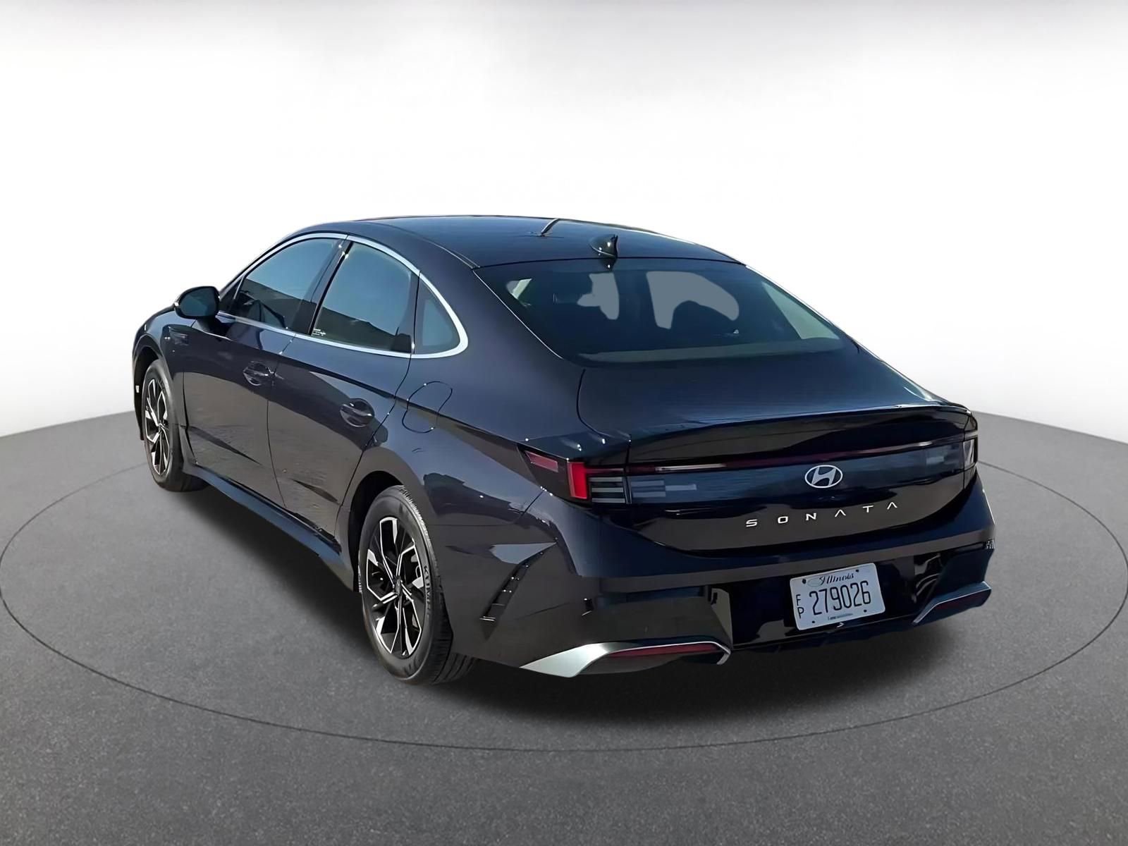 Used 2025 Hyundai Sonata SEL image 11