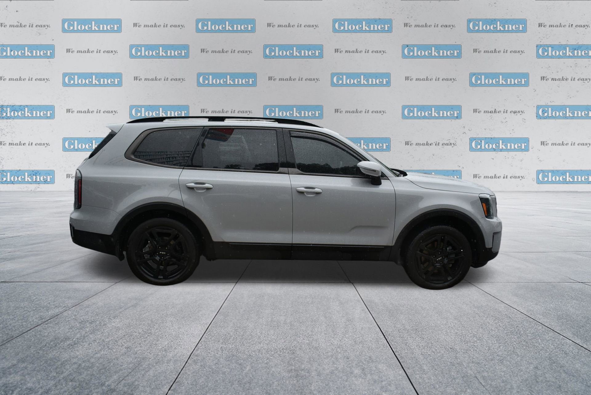 Used 2024 Kia Telluride SX Prestige X-Line AWD/4WD image 14